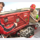 Illustration for article titled Audis, Saudis, and a Twin-Turbo GMC Van: BS Inspections of American Irony LeMons